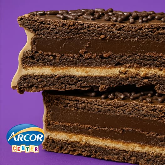 Alfajor Chocotorta NUEVO