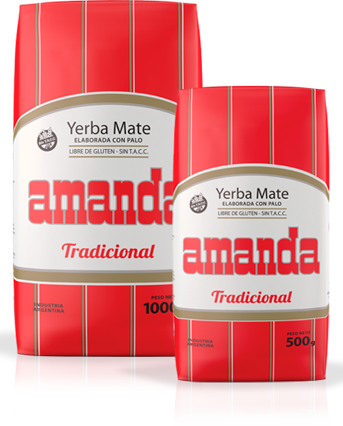 Amanda 1 kilo - Der Kleine Markt