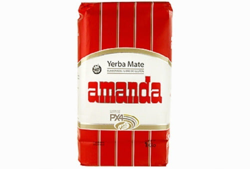 Amanda 1 kilo - Der Kleine Markt