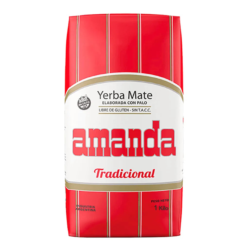 Amanda 1 kilo - Der Kleine Markt