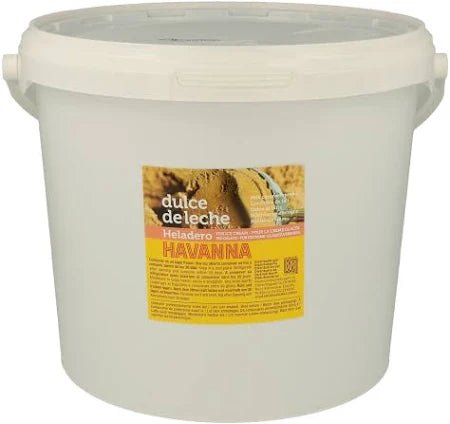 Havanna Dulce de Leche Heladero 7 kg - Der Kleine Markt