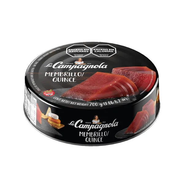 Membrillo La campagnola 700 grs - Der Kleine Markt