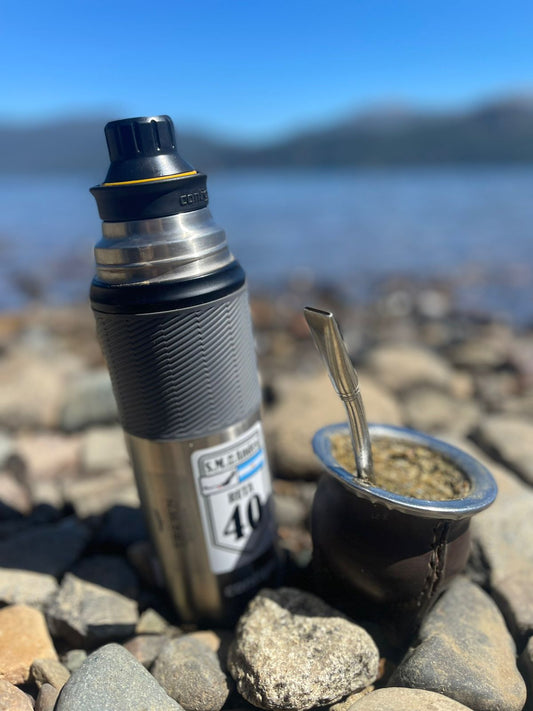 Los Beneficios de la Yerba Mate: La Bebida Argentina que Conquista Alemania