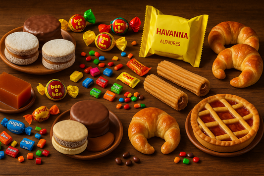 🌟 Novedades en Der Kleine Markt: Sabores y objetos que cruzan fronteras