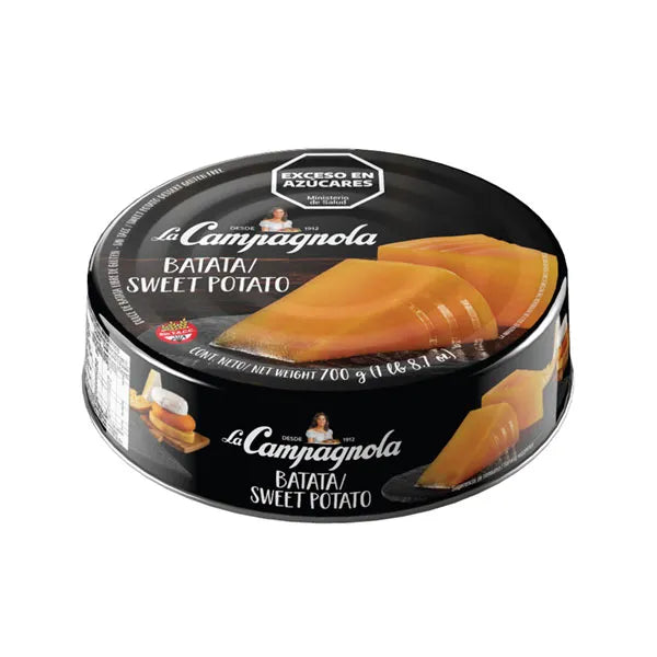 Dulce de Batata La Campagnola 700 grs - Der Kleine Markt