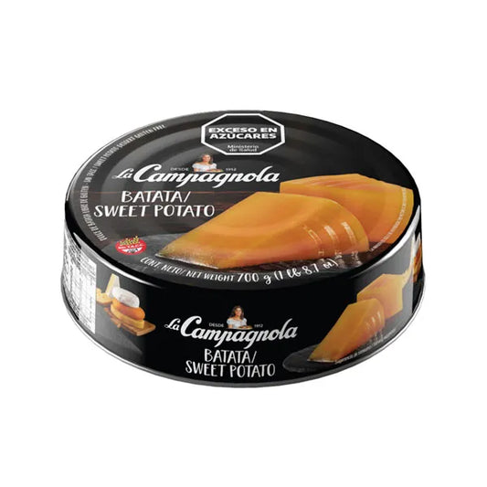Dulce de Batata La Campagnola 700 grs - Der Kleine Markt