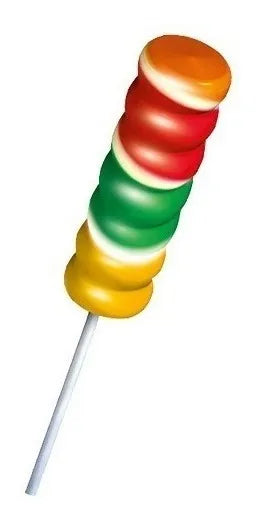 Chupetin Pico Dulce