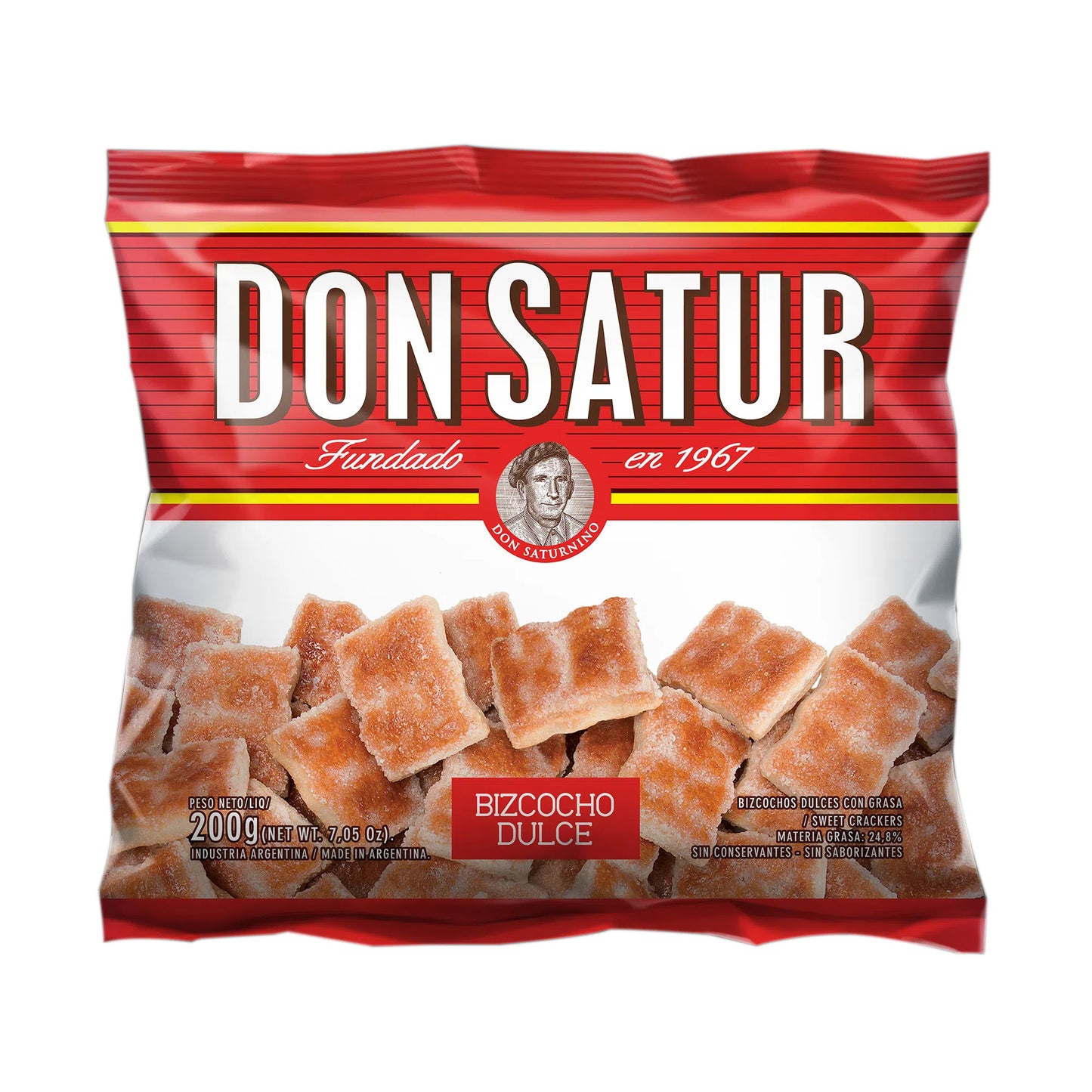Don Satur Dulces - Der Kleine Markt