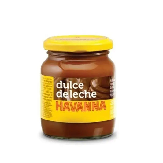 Havanna Dulce de Leche 250 gr - Der Kleine Markt