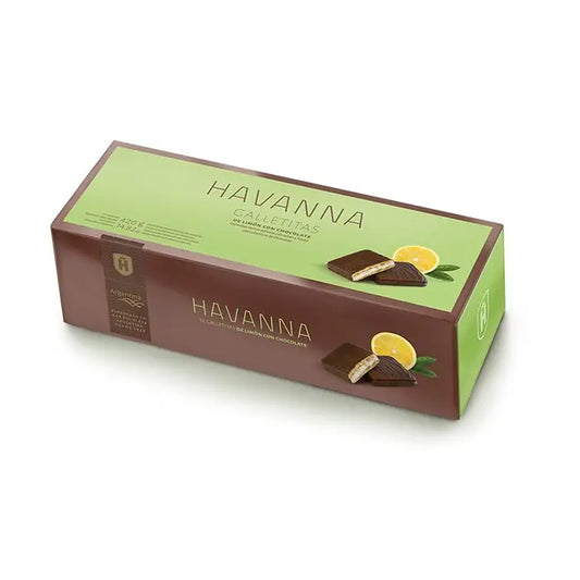 Galletitas Limon Havanna 6 unid - Der Kleine Markt