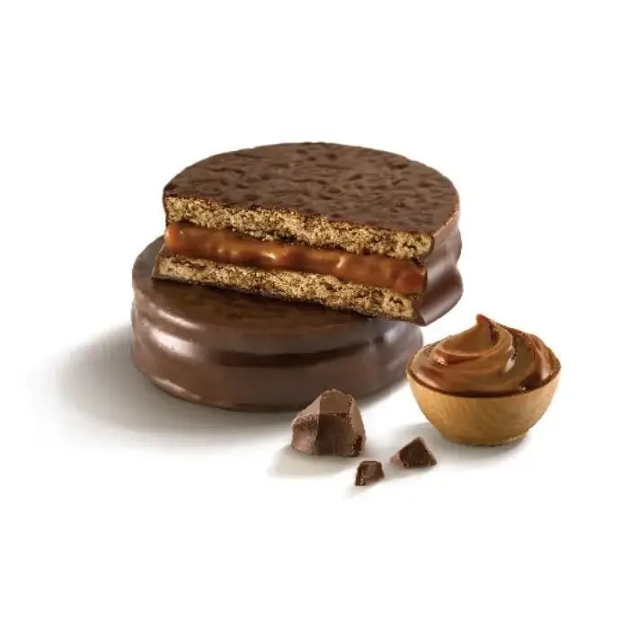 Alfajores Havanna Clasico 6 unid. - Der Kleine Markt