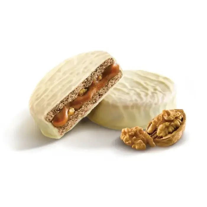 Alfajores Havanna Nuez 6 unid. - Der Kleine Markt