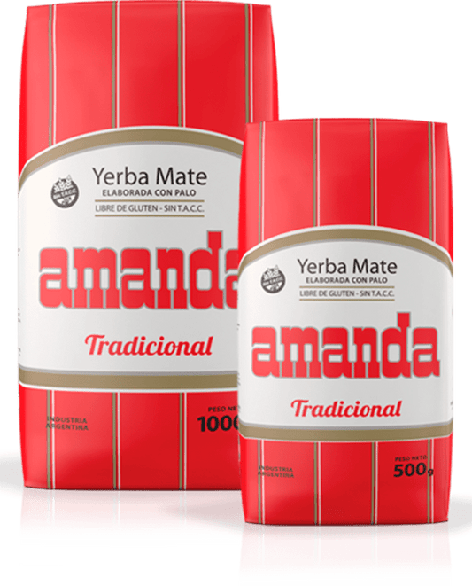 Amanda 1 kilo - Der Kleine Markt