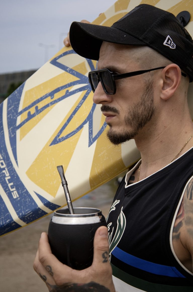 Calabaza Torpedo INOX 280 ml - Der Kleine Markt