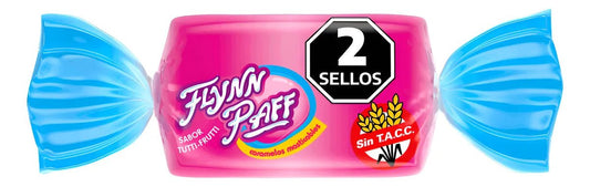 Caramelos Flyn Paff - Der Kleine Markt