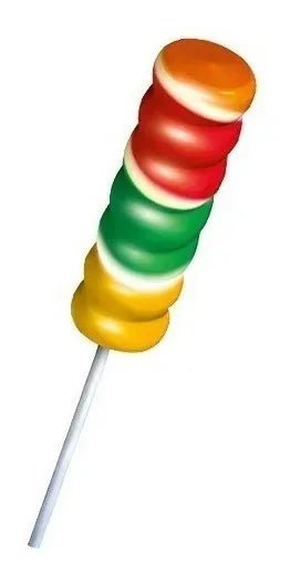 Chupetin Pico Dulce - Der Kleine Markt