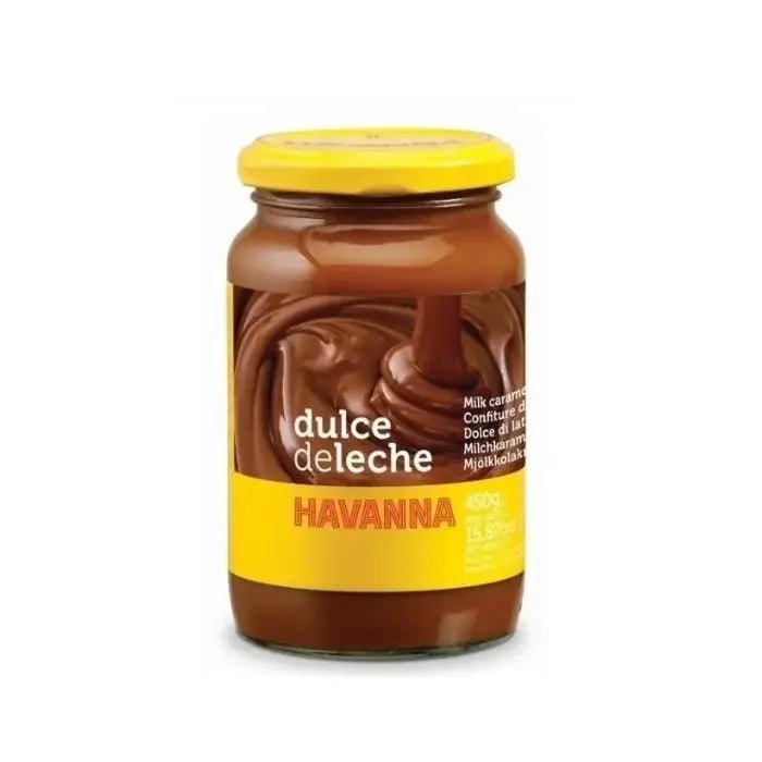 Dulce de Leche Havanna 450grs - Der Kleine Markt