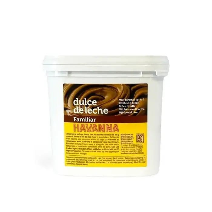 Dulce de Leche Havanna Familiar 1 kg - Der Kleine Markt