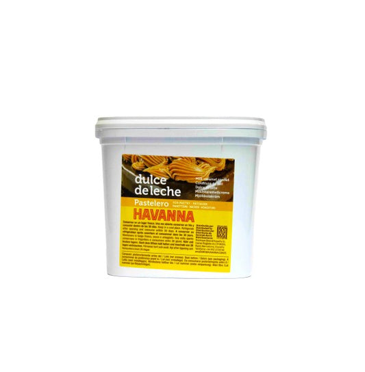 Havanna Dulce de Leche Pastelero 1 kg - Der Kleine Markt
