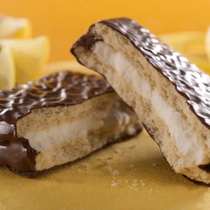 Galletitas Limon Havanna 6 unid - Der Kleine Markt