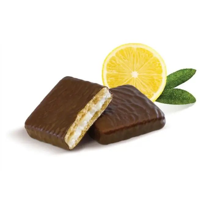 Galletitas Limon Havanna 6 unid - Der Kleine Markt