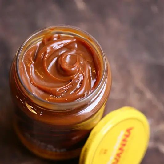 Havanna Dulce de Leche 250 gr - Der Kleine Markt
Dulce de Leche Kaufen