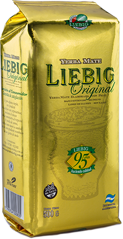 Liebig 500 grs - Der Kleine Markt