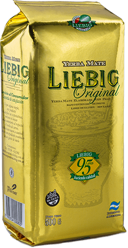 Liebig 500 grs - Der Kleine Markt