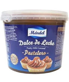 Mardel Dulce de Leche Repostero 1 kg - Der Kleine Markt