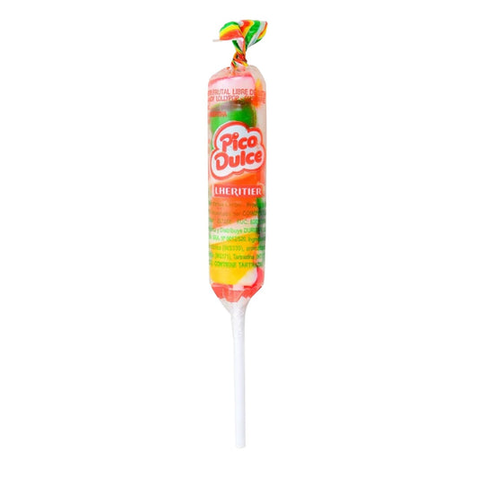Chupetin Pico Dulce