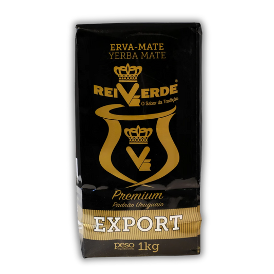 Rei Verde Extra Premium 1 kg - Der Kleine Markt