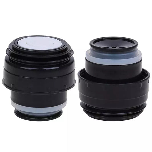 5.2 cm Tapa aislante para termo universal de viaje portatil - Der Kleine Markt
