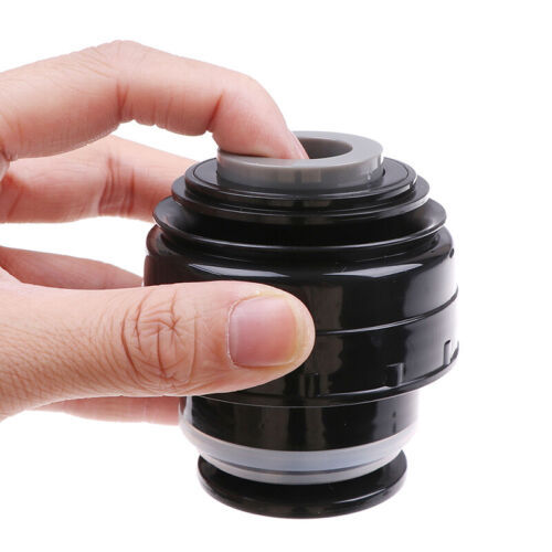 4.5cm Tapa aislante para termo universal de viaje portatil - Der Kleine Markt