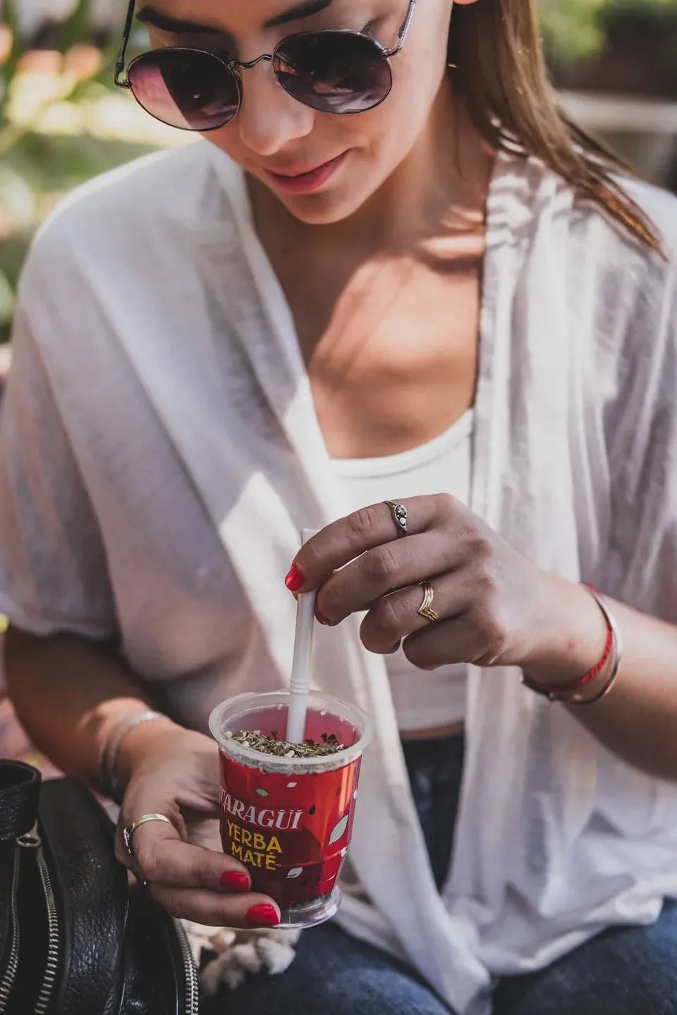 Taragui Mate XP - Yerba Mate KIT con 250g Taragüi - Der Kleine Markt