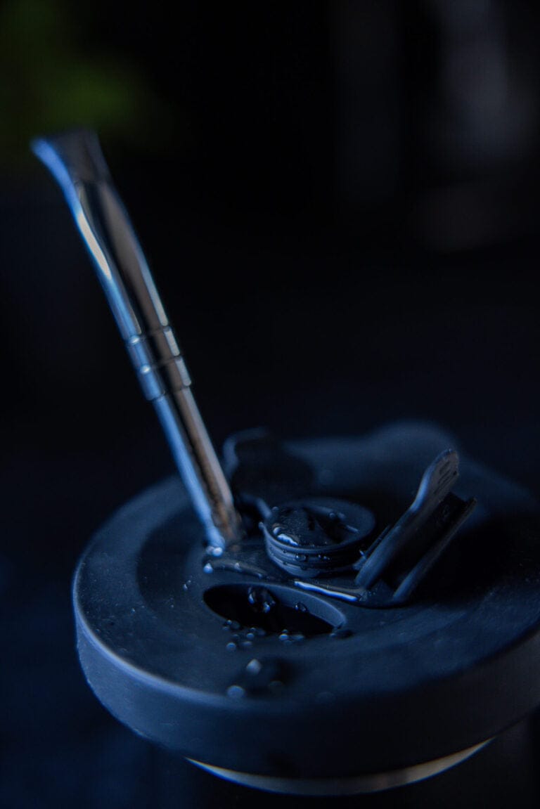 Yerba Mate Set Pro Black - Der Kleine Markt