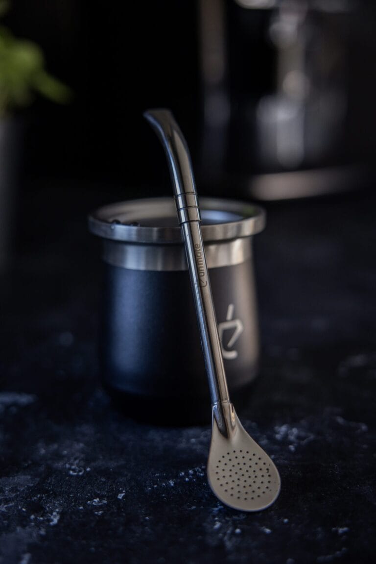 Yerba Mate Set Pro Black - Der Kleine Markt