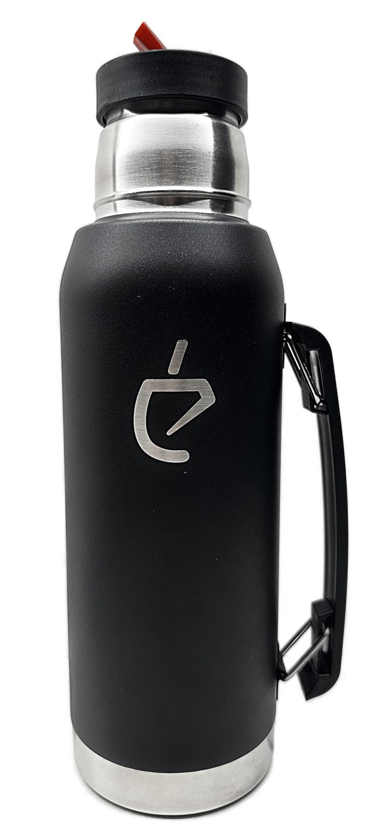 Yerba mate set TORPEDO inox Complete - Der Kleine Markt