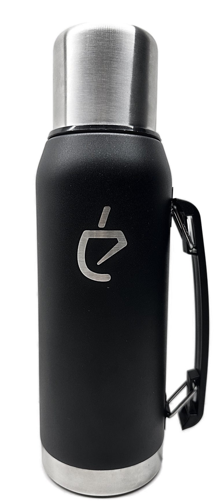 Yerba mate set TORPEDO inox Complete - Der Kleine Markt